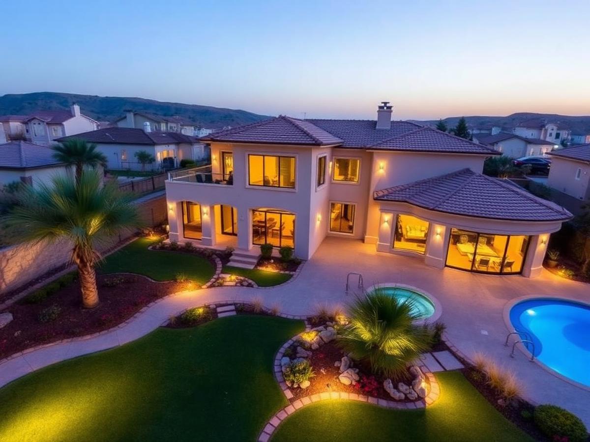 Dubai Hills Estate