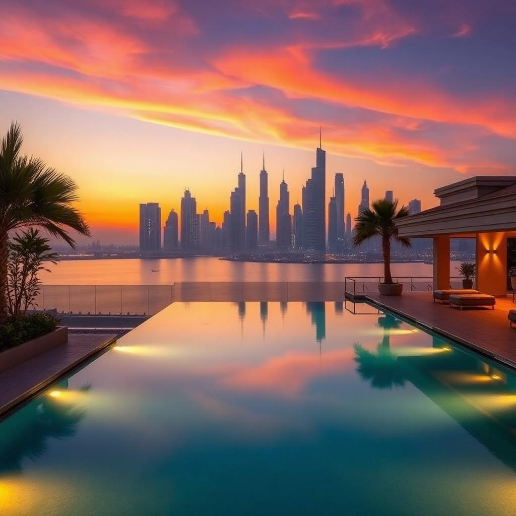 Garden Villa, Dubai Hills Estate — view 2