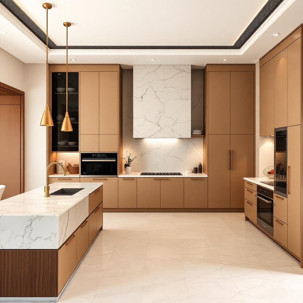 Garden Villa, Dubai Hills Estate — view 5